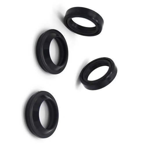 Fork oil seals - for, suzuki
