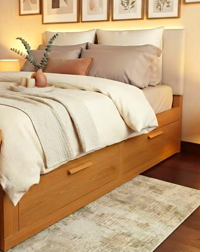 Ikea brimnes day bed drawers - day,