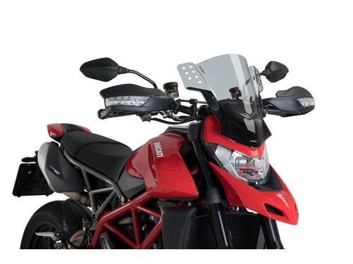 Puig rafale screen windshield - rafale,