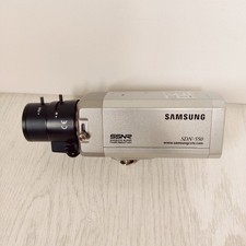 Samsung SDN-550P SSNR Day and Night cctv Camera