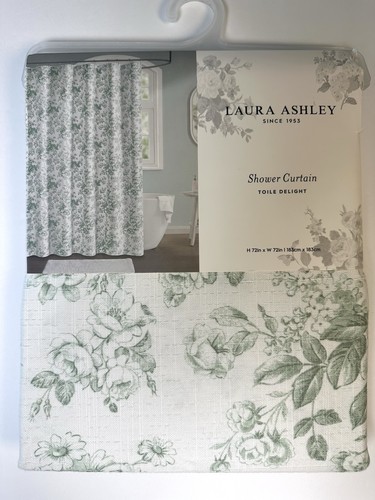 Laura ashley toile delight - ashley,