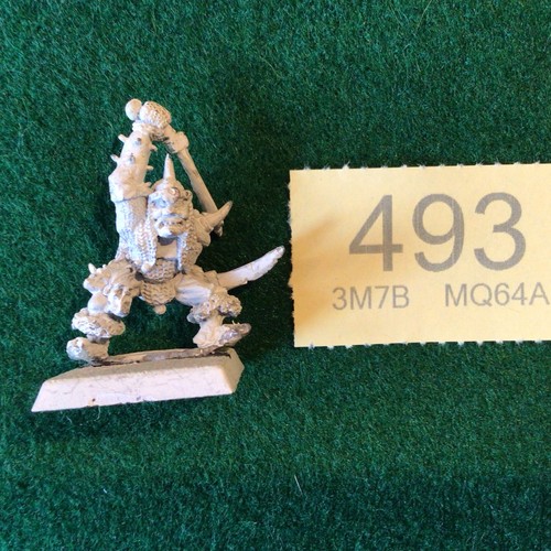 Vintage warhammer oldhammer - vintage,