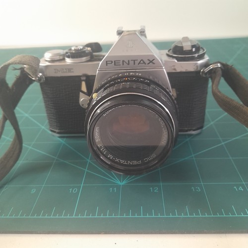 Vintage asahi pentax slr - vintage,