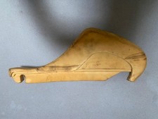 Honda Integra DC2 OEM Recaro SR3 Left side bolster foam