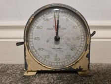 Smiths english clock systems - smiths,