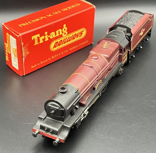 Tri ang r258 - 'oo',