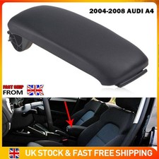 Black For Audi A4 B6 2004-2008