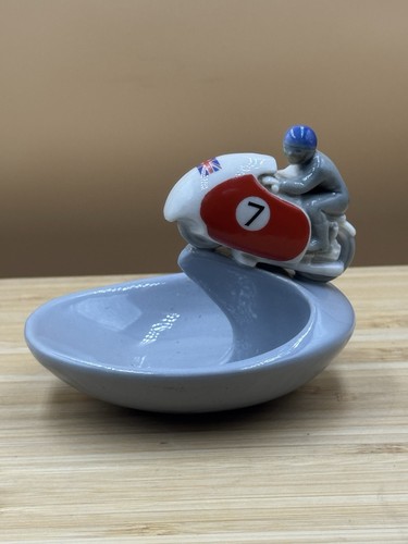 Rare 1959 wade pottery - rare,