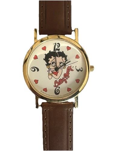 Vintage 1994 betty boop - vintage,