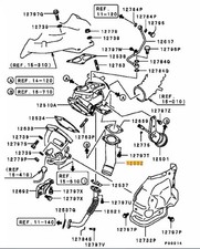 Turbo Outlet J Pipe Evo 9