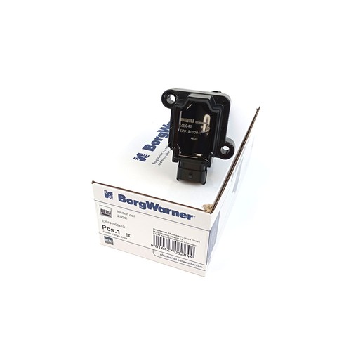 Beru ignition coil zs041 - beru,
