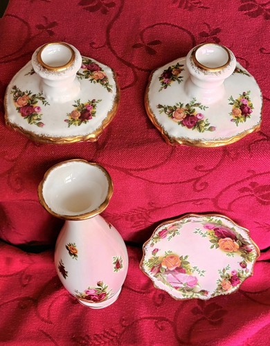 Royal albert old - old, country