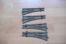 PECO POINTS 2x RH & 2x LH