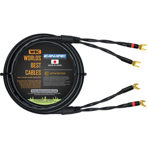 Worlds cables foot - cables, 6