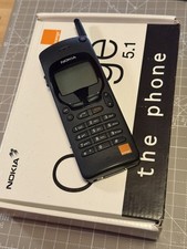 Nokia Orange 5.1 - 2146