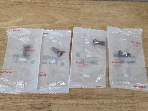 Nos honda oem - oem, bolt