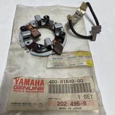 NOS Yamaha XS400 XJ550