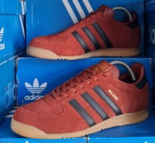 Adidas Milano Size 8 2014