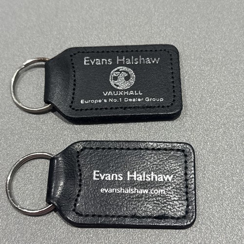 Vauxhall key ring car - , fob