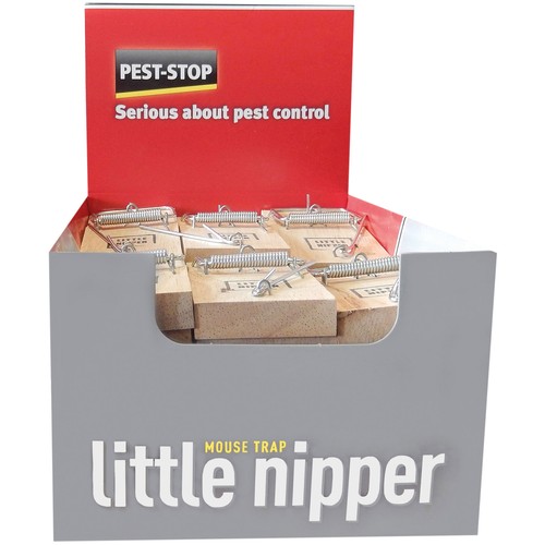Pest stop pslnm little - pest-stop,