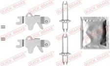 Fits QUICK BRAKE 120 53 017