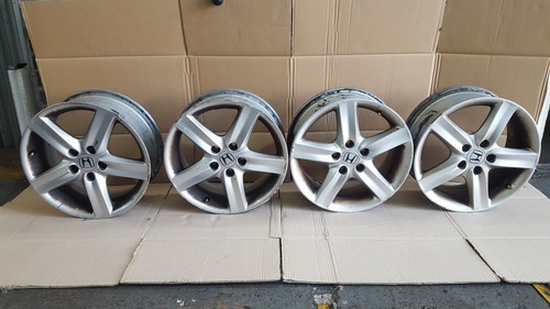 2005 2012 honda civic inch - civic, 17
