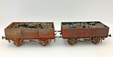2 COOPER CRAFT O GAUGE