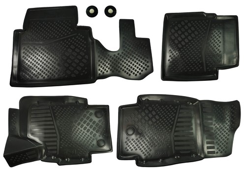 Awtowas 4x4 lada niva taiga - 4x4,