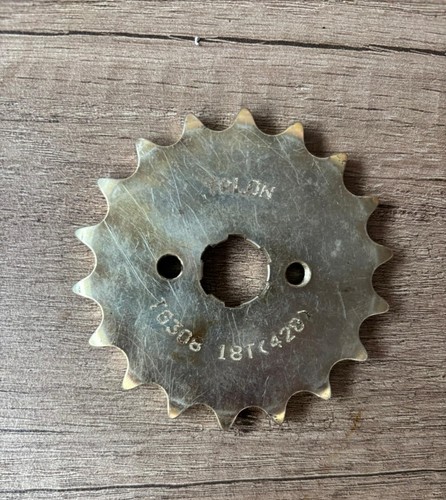 17mm 428 pit dirt - dirt, 18