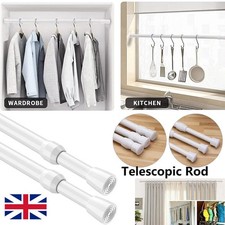 Extendable Spring Loaded Net