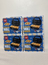 ✅Sausage Roll Maker Machine