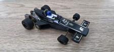 Vintage Scalextric JPS Lotus