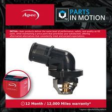 Coolant Thermostat fits