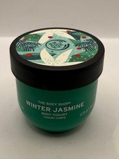 The Body Shop Winter Jasmine