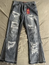 Project Capri Quad Pocket