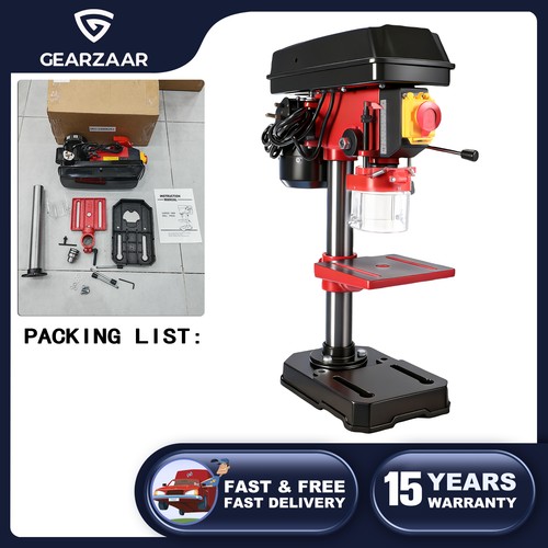 Bench drill press heavy duty - press,