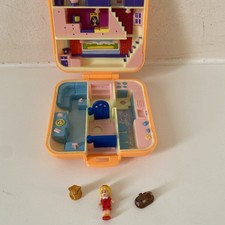 Bluebird Polly Pocket 1989