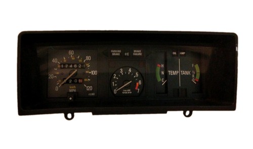 Volvo 240 244 245 - 264, /