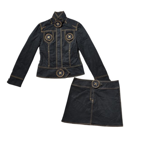 Vintage rare moschino - rare, set