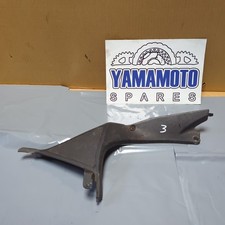 Yamaha Yzfr125 Yzf125r