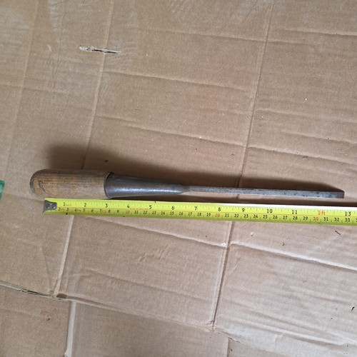 Vintage marples shamrock - vintage, 13"