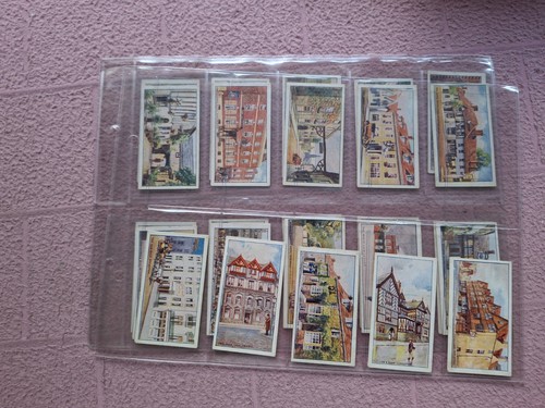 Complete set lloyd old - complete,