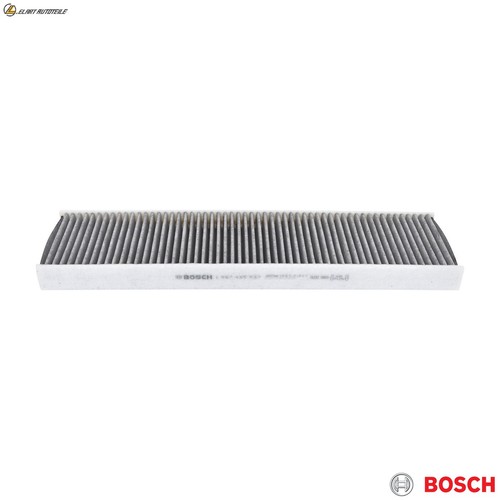 Interior air filter 987 - air,