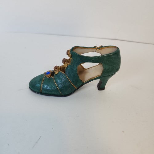 Vintage victorian teal - victorian,