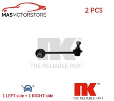 ANTI ROLL BAR STABILISER PAIR
