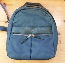 BLACK KNOMO LONDON MINI