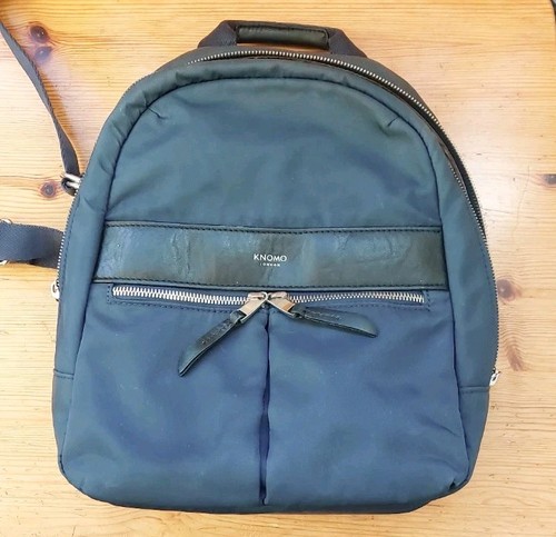 Black knomo london mini - black,