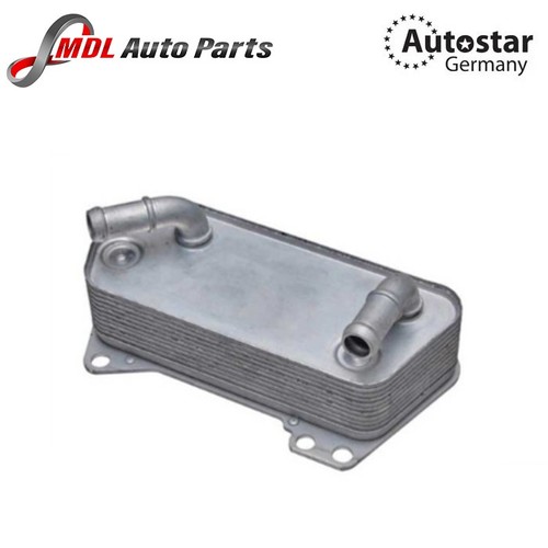 Autostar germany oil cooler - autostar,