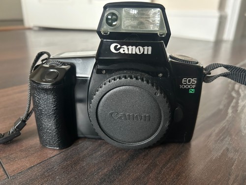 Canon eos 1000fn auto - canon,