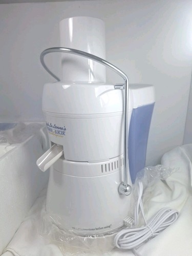 Jack lalanne electric power - lalanne's,